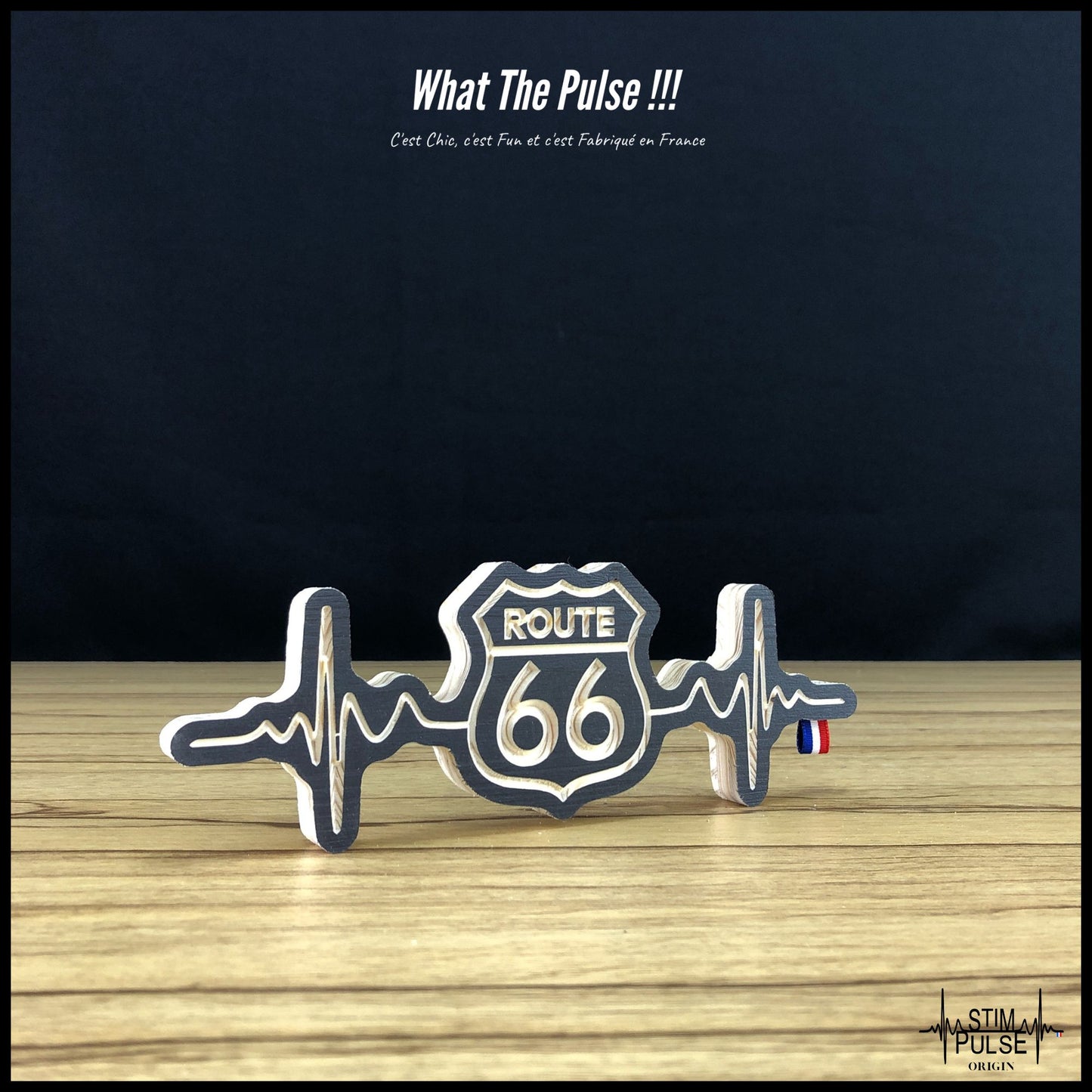 Route 66 - ORIGIN