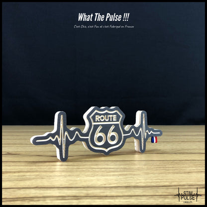 Route 66 - ORIGIN